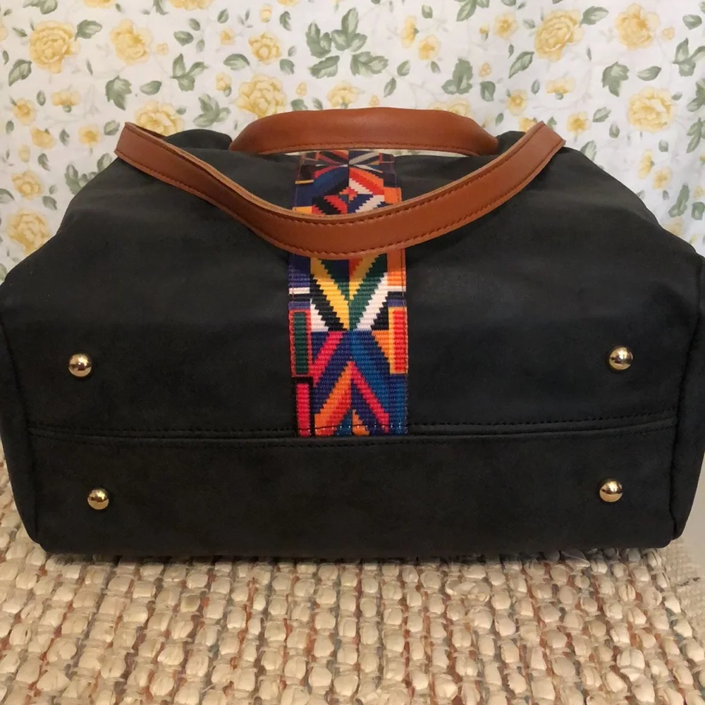 Tote Handbag - Picture 8 of 9